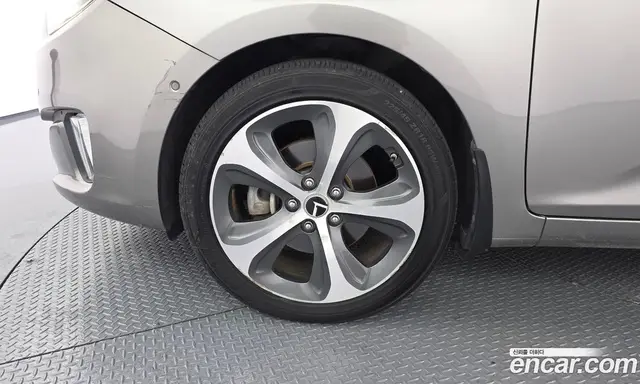 Kia Carens 2014 1.7 АКПП, миниатюра 5 Kia Carens 2014 1.7 АКПП, миниатюра 5