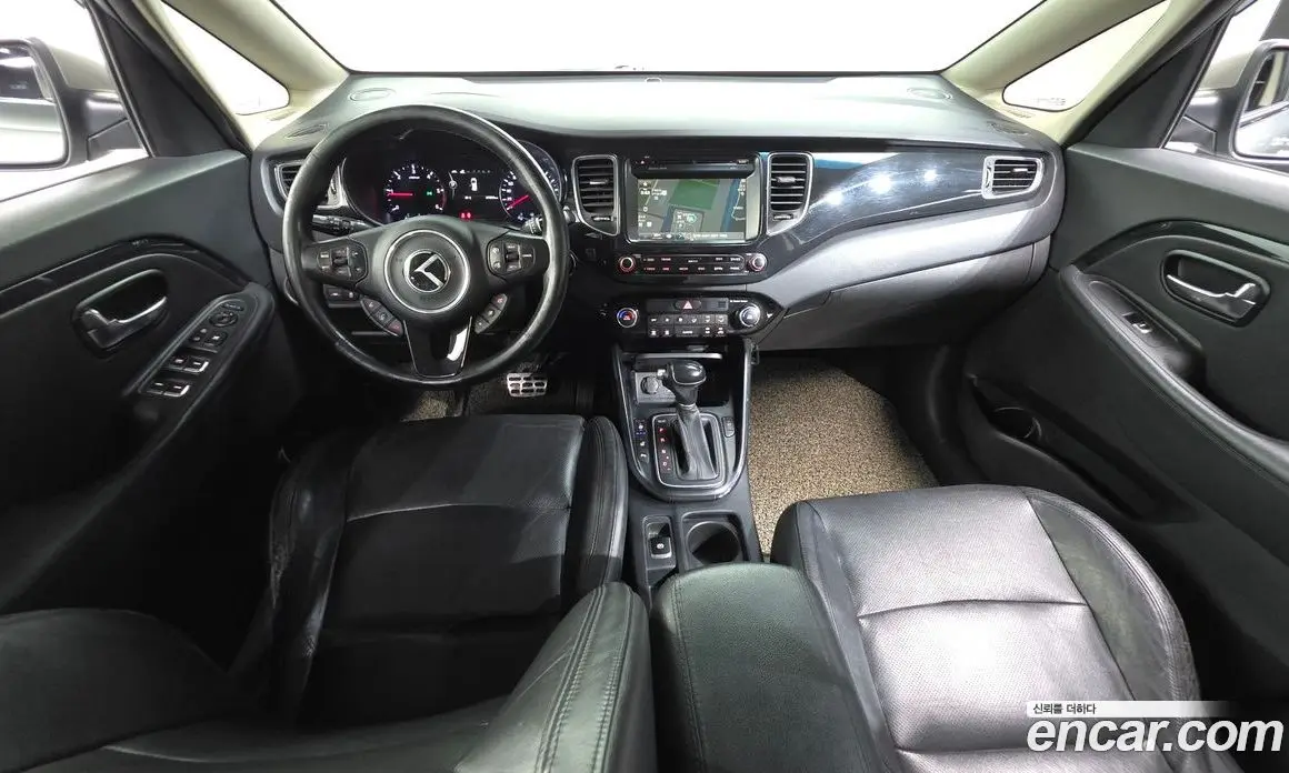 Kia Carens 2014 1.7 АКПП, фото 10 Kia Carens 2014 1.7 АКПП, фото 10