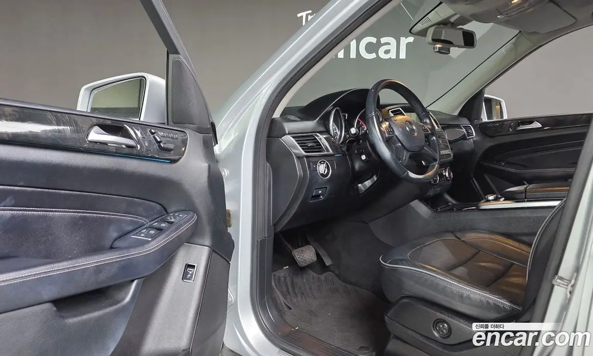 Mercedes-Benz M-Class 2012 3.0 АКПП, фото 12