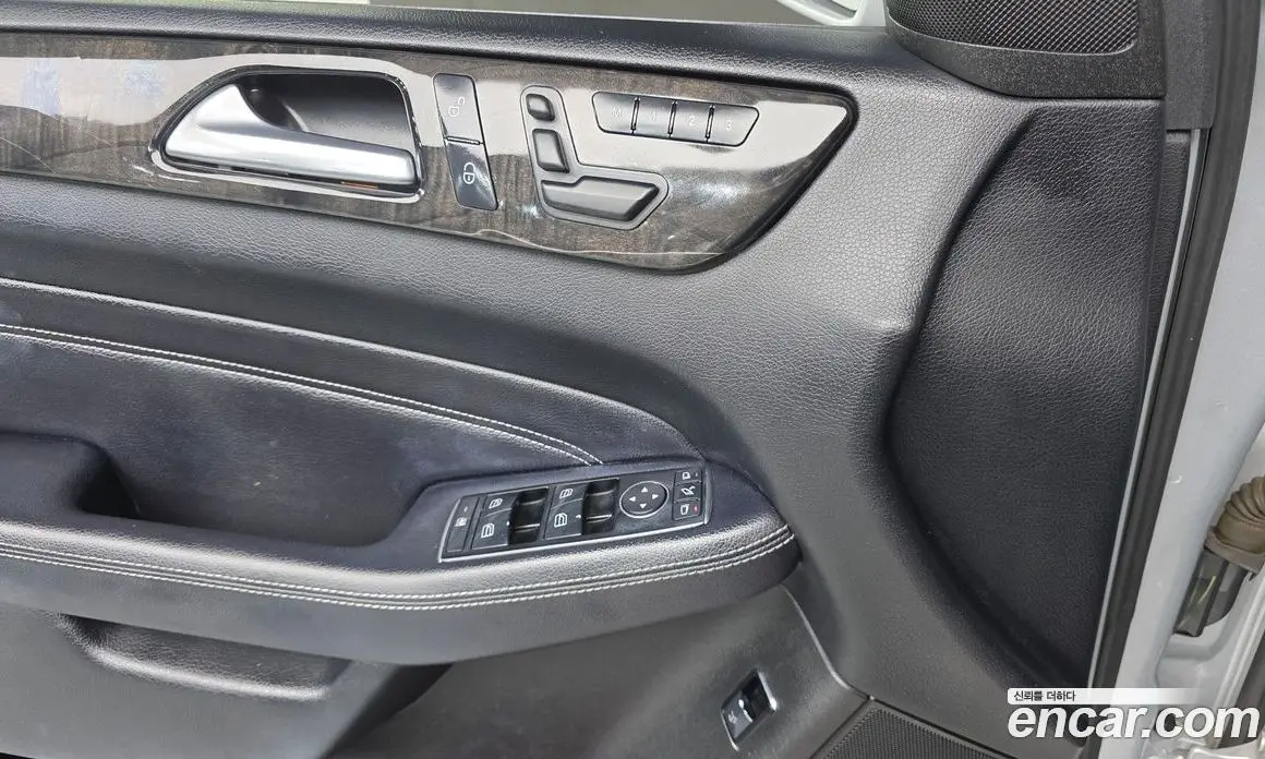 Mercedes-Benz M-Class 2012 3.0 АКПП, фото 13