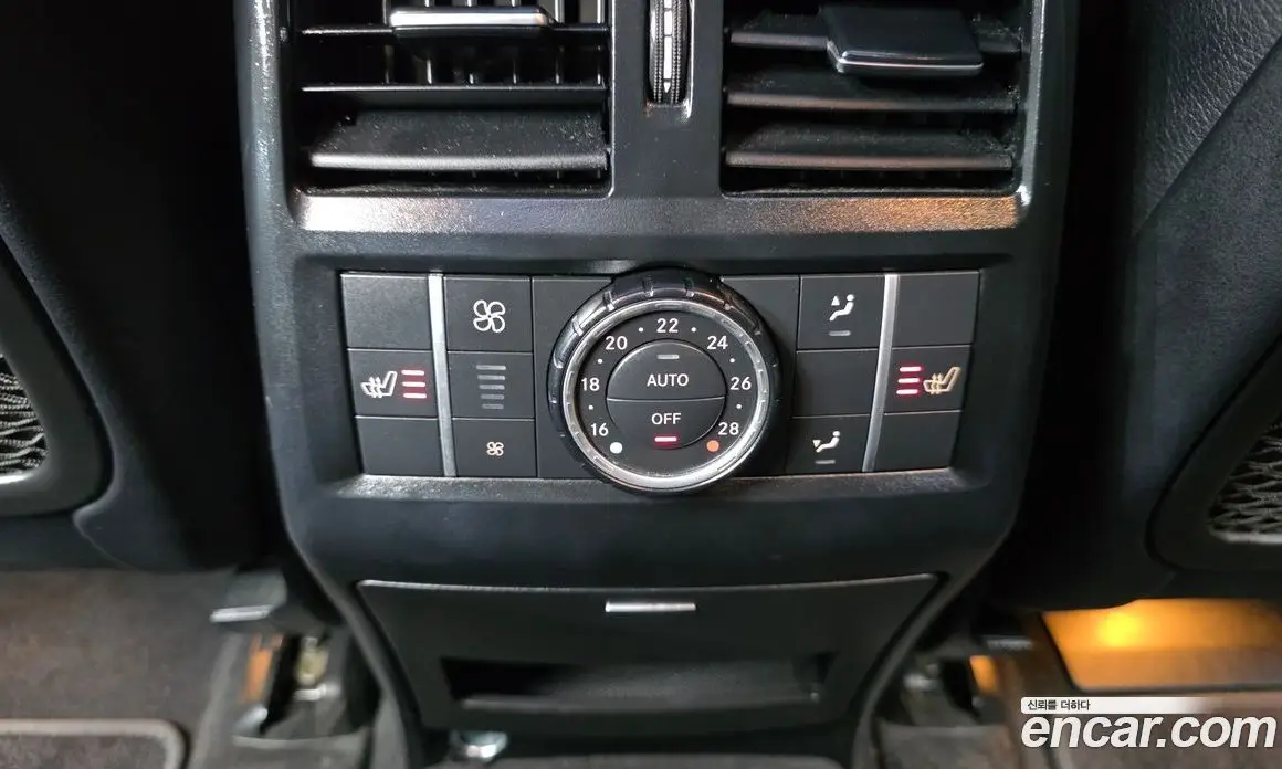 Mercedes-Benz M-Class 2012 3.0 АКПП, фото 18