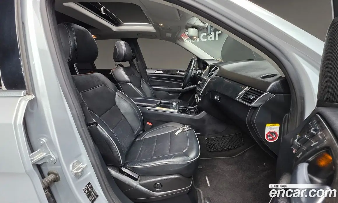 Mercedes-Benz M-Class 2012 3.0 АКПП, фото 10