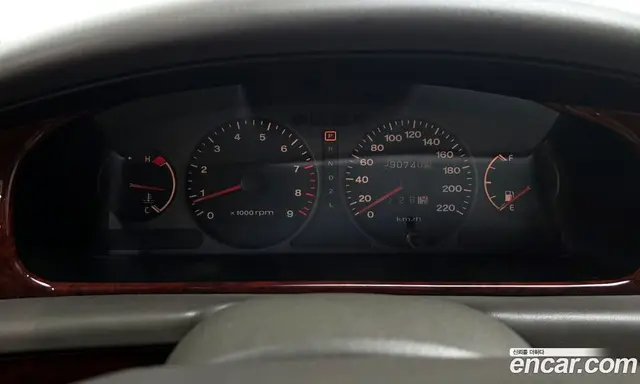 Hyundai Marcia 1996 2.0 АКПП, миниатюра 8 Hyundai Marcia 1996 2.0 АКПП, миниатюра 8
