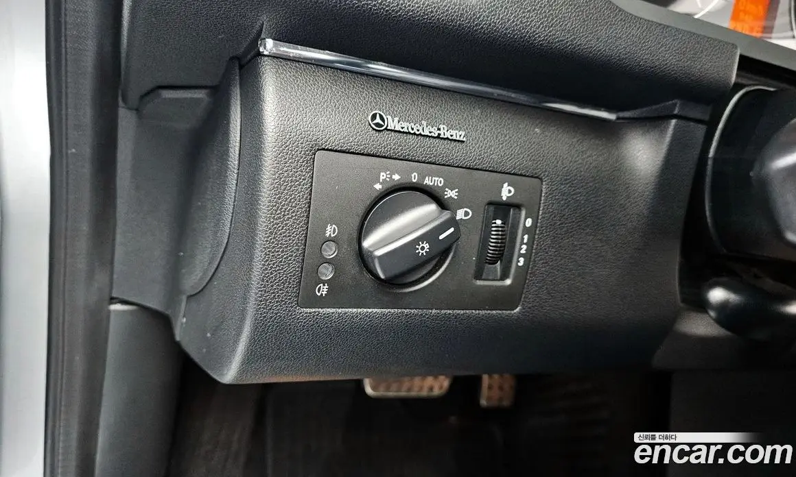 Mercedes-Benz B-Class 2009 2.0 АКПП, фото 17