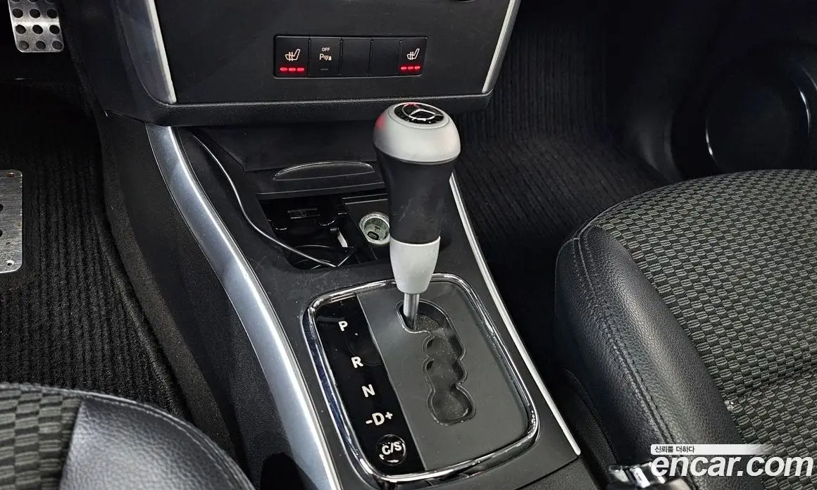 Mercedes-Benz B-Class 2009 2.0 АКПП, фото 9