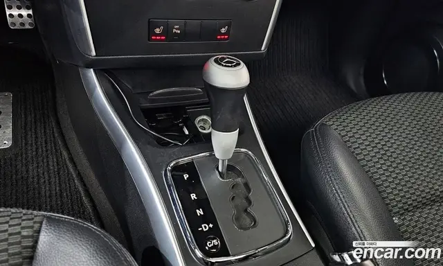 Mercedes-Benz B-Class 2009 2.0 АКПП, миниатюра 9