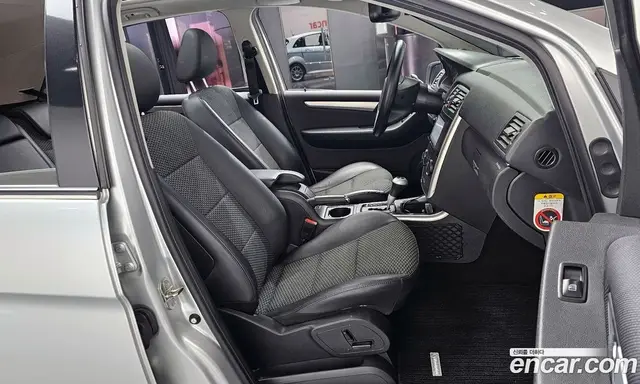 Mercedes-Benz B-Class 2009 2.0 АКПП, миниатюра 10