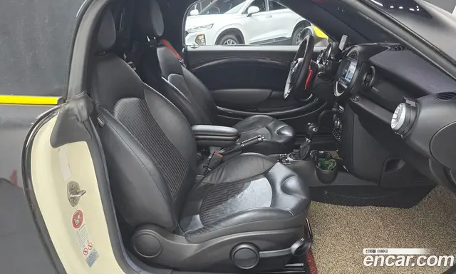 Mini Roadster 2012 1.6 АКПП, миниатюра 11 Mini Roadster 2012 1.6 АКПП, миниатюра 11