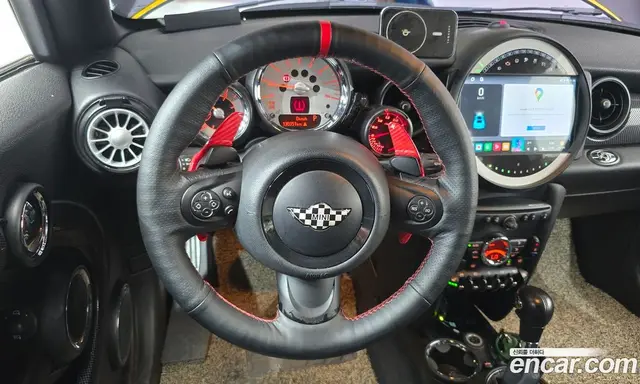 Mini Roadster 2012 1.6 АКПП, миниатюра 12