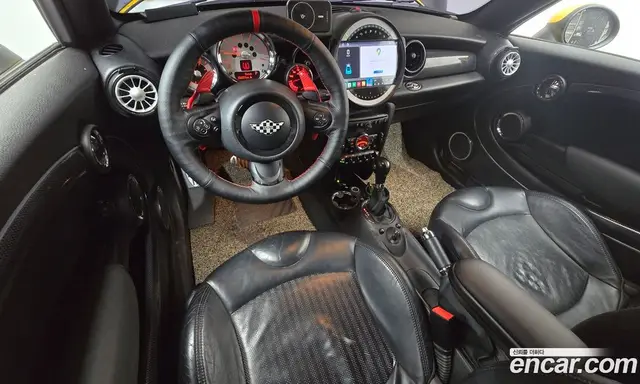 Mini Roadster 2012 1.6 АКПП, миниатюра 7 Mini Roadster 2012 1.6 АКПП, миниатюра 7