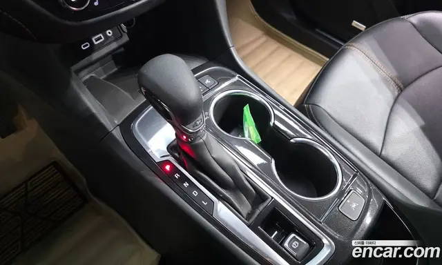 Chevrolet Equinox 2022 1.5 АКПП, миниатюра 11