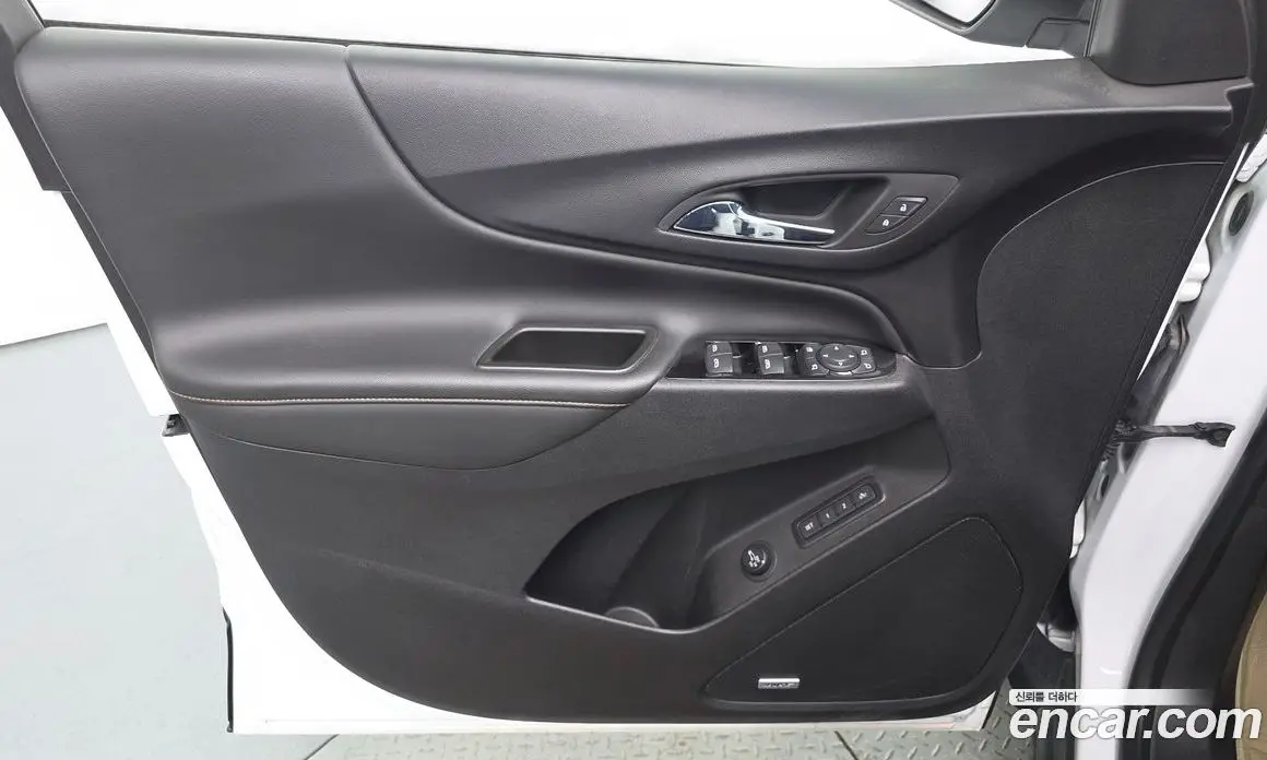 Chevrolet Equinox 2022 1.5 АКПП, фото 13