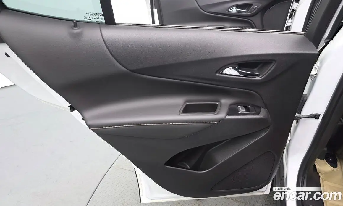 Chevrolet Equinox 2022 1.5 АКПП, фото 14