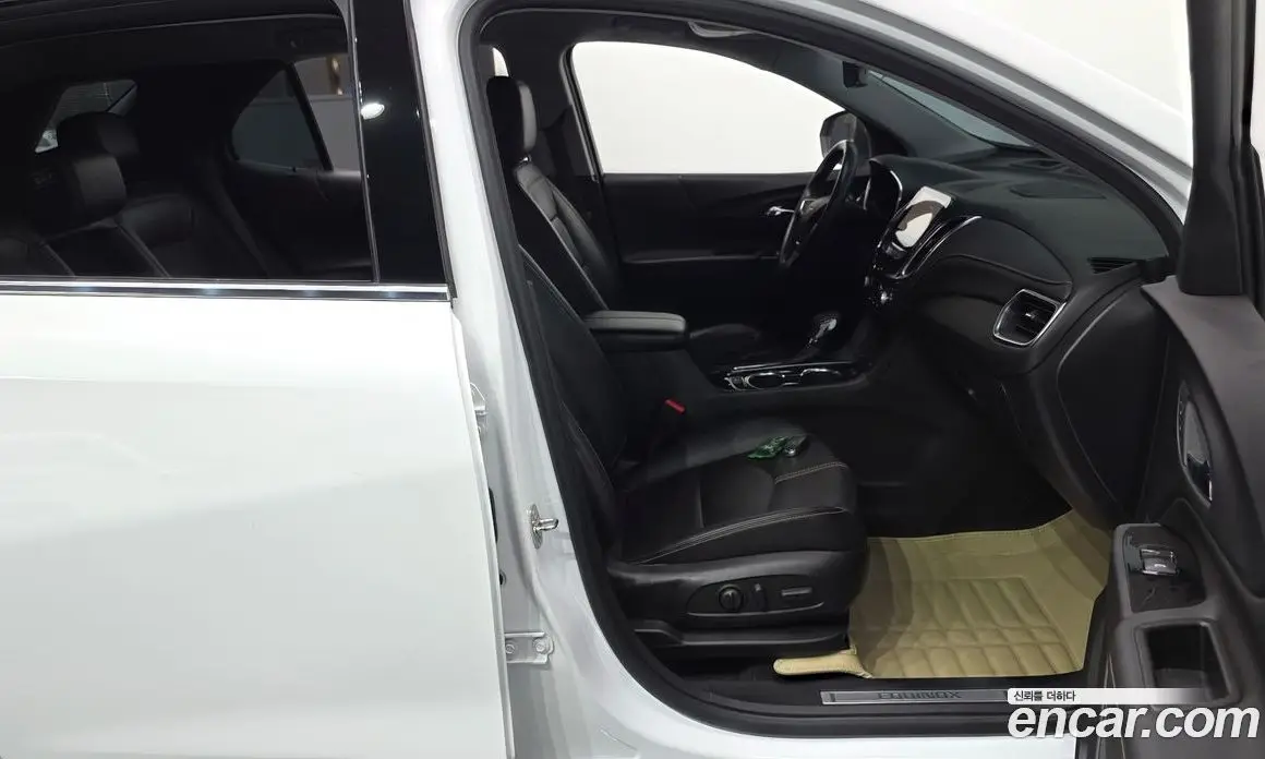 Chevrolet Equinox 2022 1.5 АКПП, фото 15