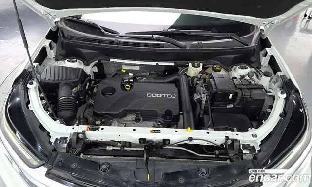 Chevrolet Equinox 2022 1.5 АКПП, миниатюра 5
