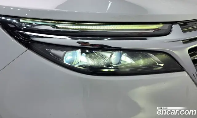 Chevrolet Equinox 2022 1.5 АКПП, миниатюра 7