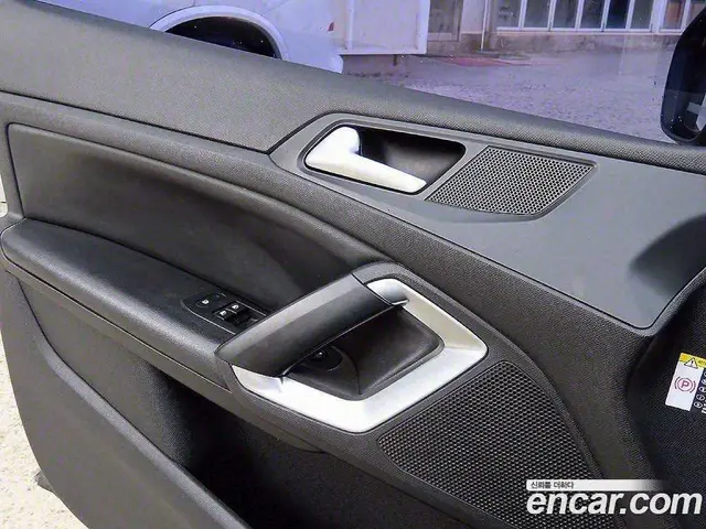 Peugeot 308 2014 2.0 АКПП, миниатюра 11