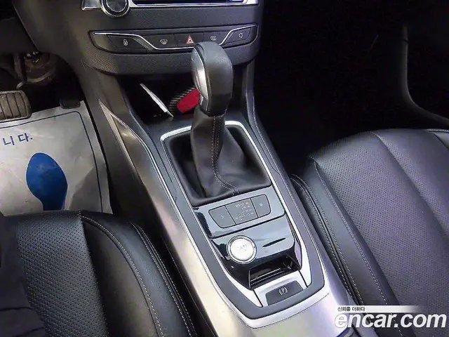 Peugeot 308 2014 2.0 АКПП, миниатюра 10