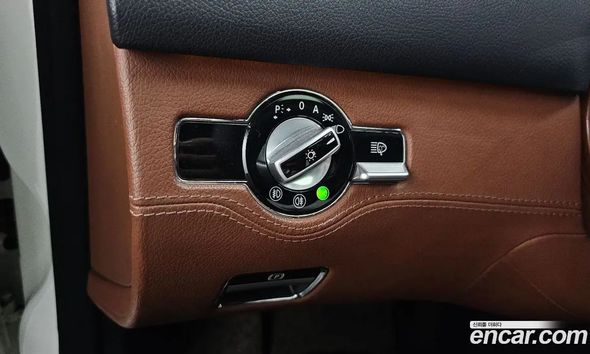 Mercedes-Benz CL-Class 2007 5.5 АКПП, фото 14