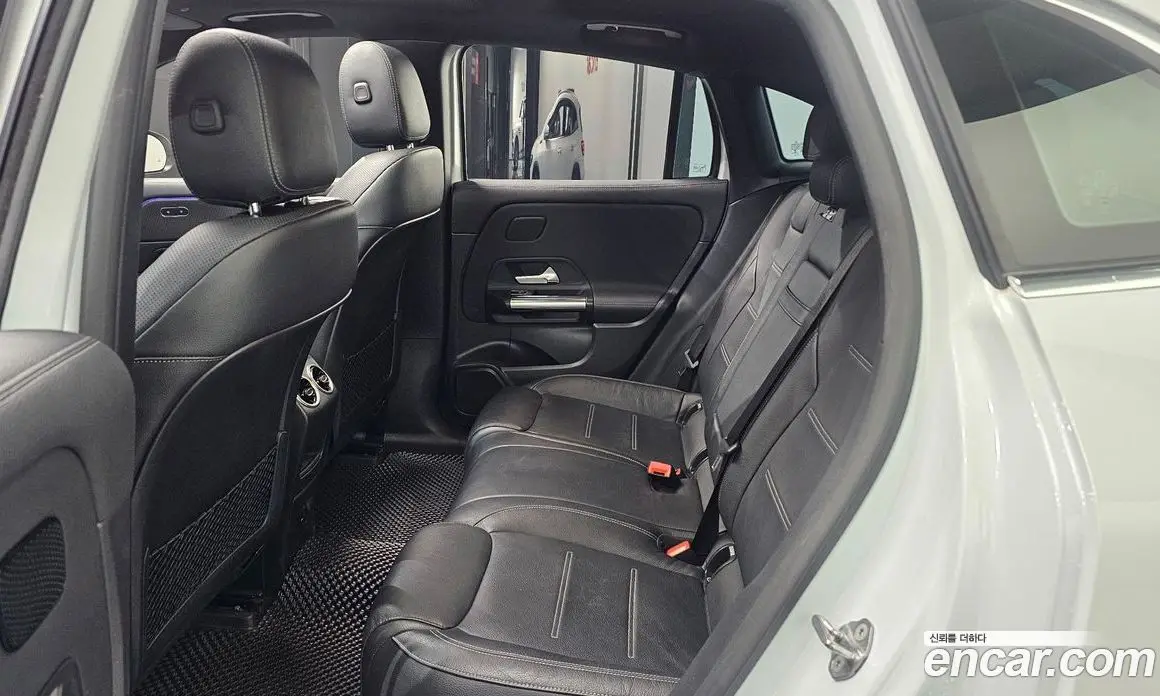 Mercedes-Benz EQA 2022 0.2 АКПП, фото 16