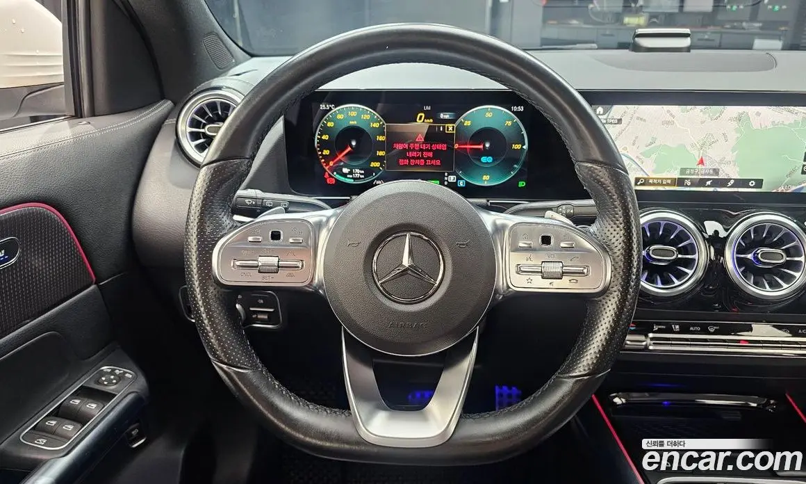 Mercedes-Benz EQA 2022 0.2 АКПП, фото 18