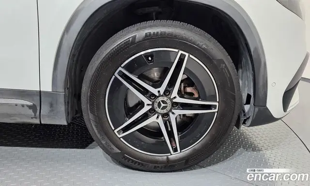 Mercedes-Benz EQA 2022 0.2 АКПП, миниатюра 4