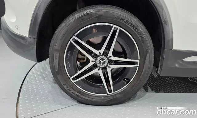 Mercedes-Benz EQA 2022 0.2 АКПП, миниатюра 6