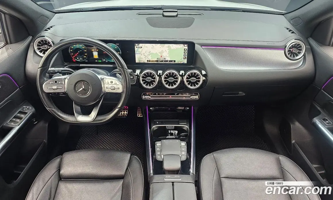 Mercedes-Benz EQA 2022 0.2 АКПП, фото 9