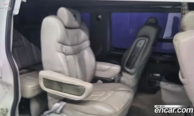 Chevrolet Express Van 2004 5.3 автомат (гидро), миниатюра 10