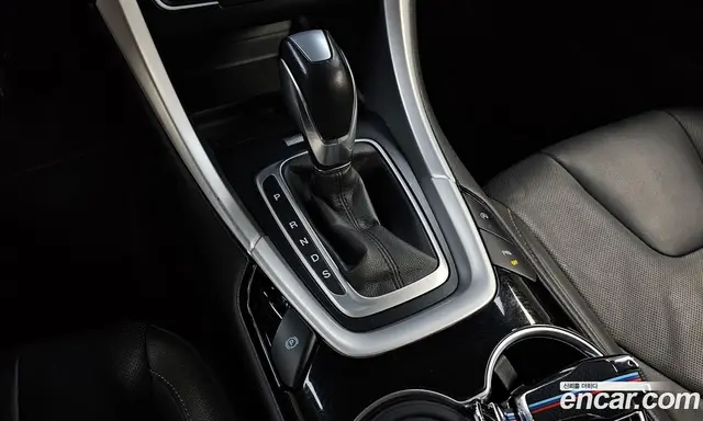 Ford Mondeo 2015 2.0 АКПП, миниатюра 12
