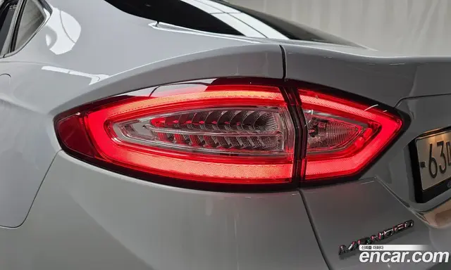 Ford Mondeo 2015 2.0 АКПП, миниатюра 9