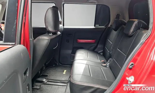 Suzuki Hustler 2015 0.7 АКПП, миниатюра 11 Suzuki Hustler 2015 0.7 АКПП, миниатюра 11