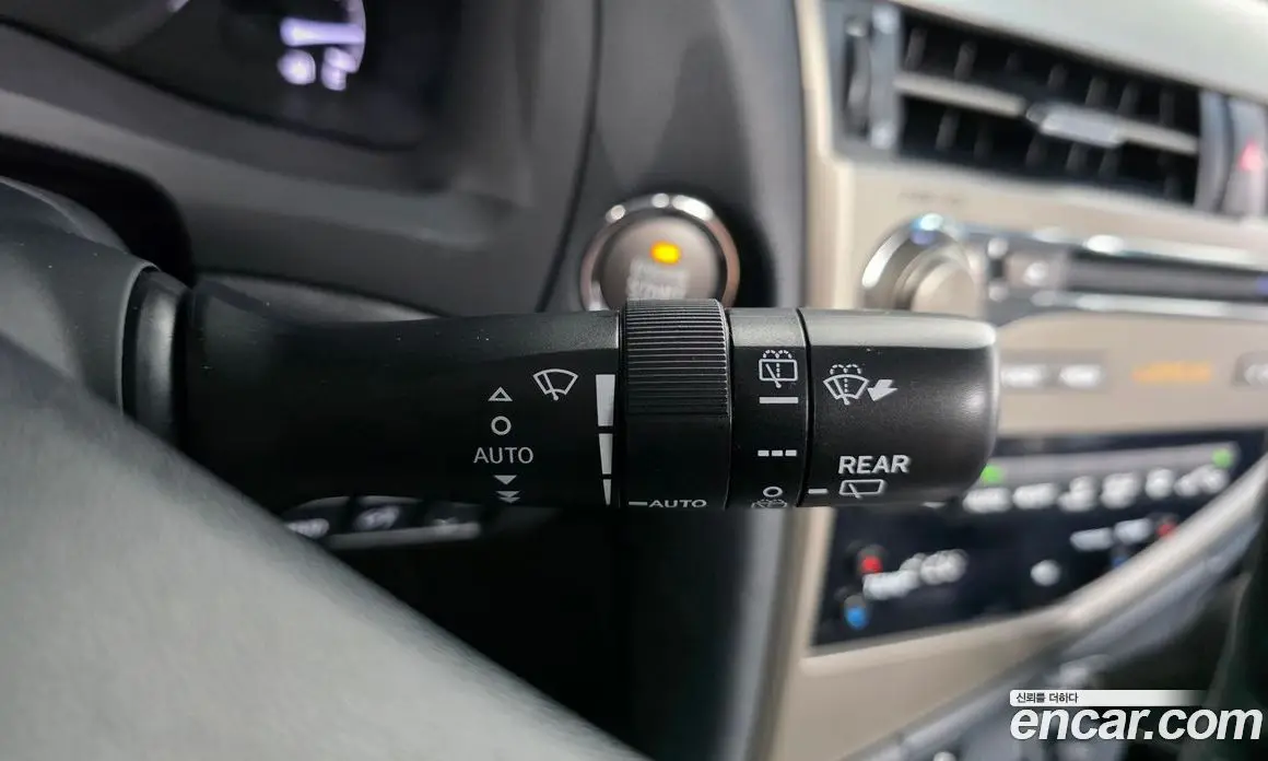 Lexus RX 2012 3.5 автомат (гидро), фото 17