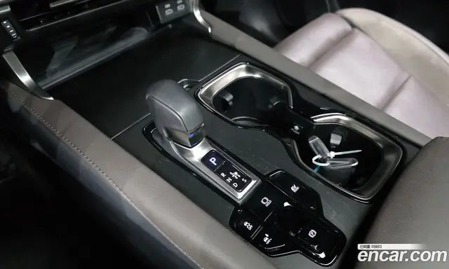 Lexus RX 2023 2.5 автомат (гидро), миниатюра 12