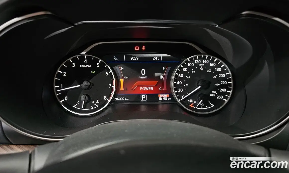 Nissan Maxima 2018 3.5 АКПП, фото 11