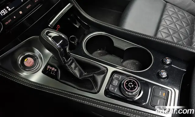 Nissan Maxima 2018 3.5 АКПП, миниатюра 12