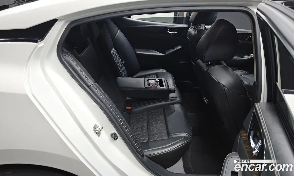 Nissan Maxima 2018 3.5 АКПП, фото 16