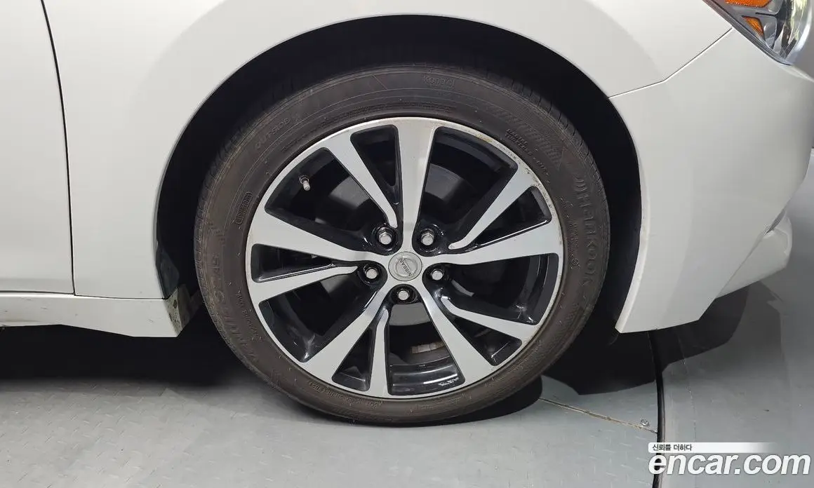 Nissan Maxima 2018 3.5 АКПП, фото 7
