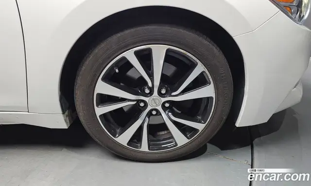 Nissan Maxima 2018 3.5 АКПП, миниатюра 7