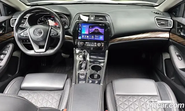 Nissan Maxima 2018 3.5 АКПП, миниатюра 10
