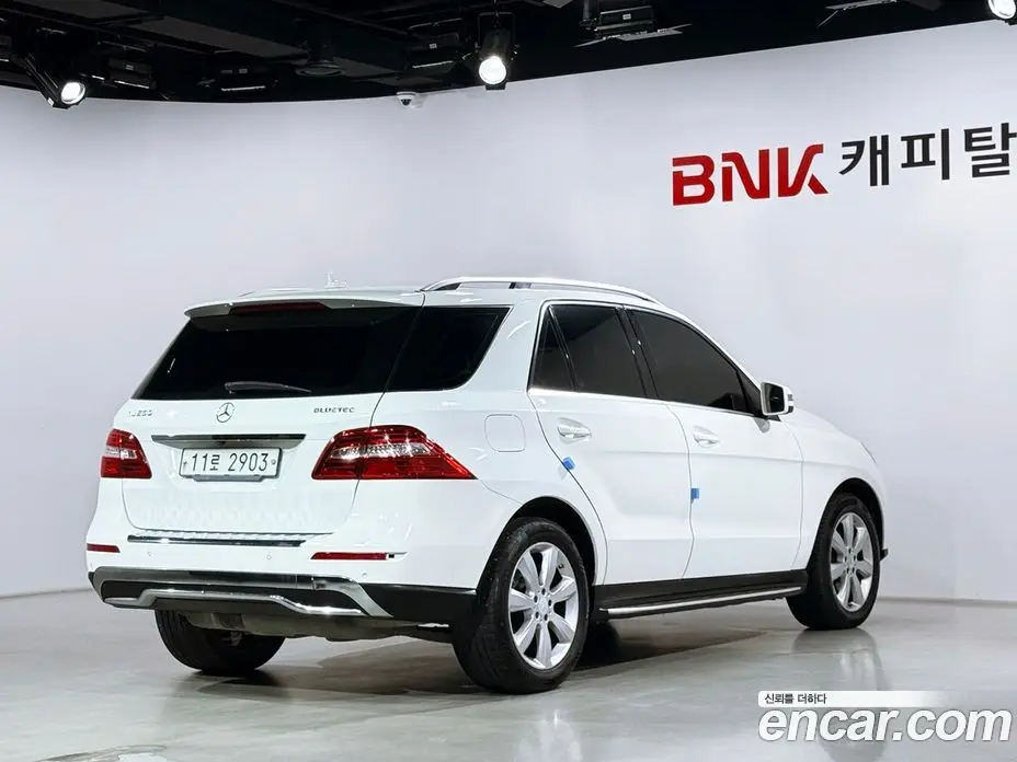 Mercedes-Benz M-Class 2015 2.1 АКПП, фото 2 Mercedes-Benz M-Class 2015 2.1 АКПП, фото 2