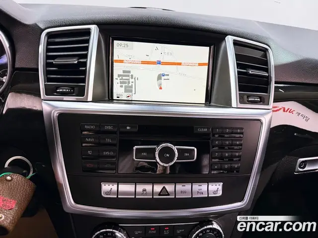 Mercedes-Benz M-Class 2015 2.1 АКПП, миниатюра 11 Mercedes-Benz M-Class 2015 2.1 АКПП, миниатюра 11