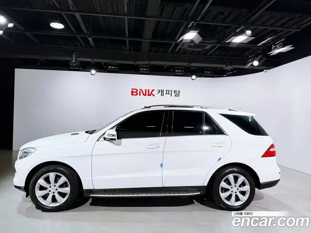 Mercedes-Benz M-Class 2015 2.1 АКПП, миниатюра 3 Mercedes-Benz M-Class 2015 2.1 АКПП, миниатюра 3