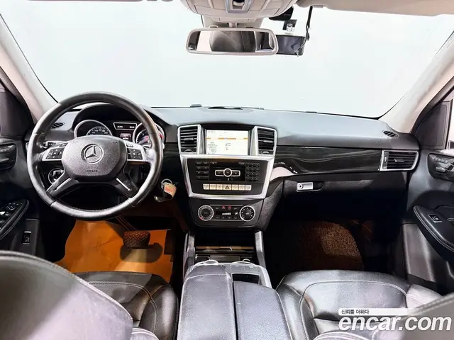 Mercedes-Benz M-Class 2015 2.1 АКПП, миниатюра 4 Mercedes-Benz M-Class 2015 2.1 АКПП, миниатюра 4