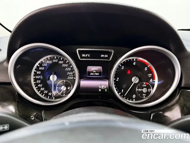 Mercedes-Benz M-Class 2015 2.1 АКПП, миниатюра 5 Mercedes-Benz M-Class 2015 2.1 АКПП, миниатюра 5