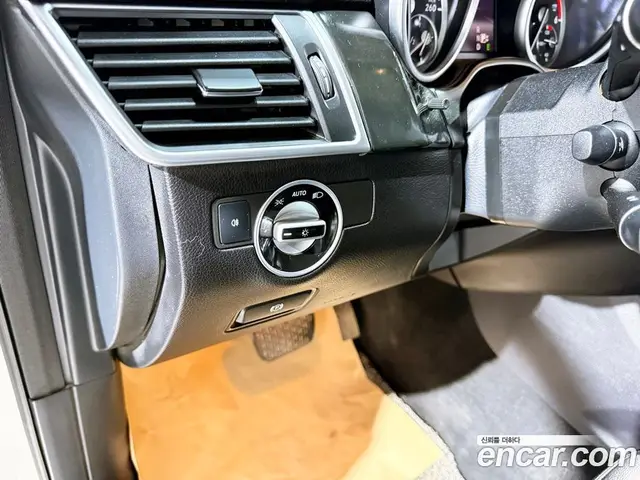 Mercedes-Benz M-Class 2015 2.1 АКПП, миниатюра 9 Mercedes-Benz M-Class 2015 2.1 АКПП, миниатюра 9