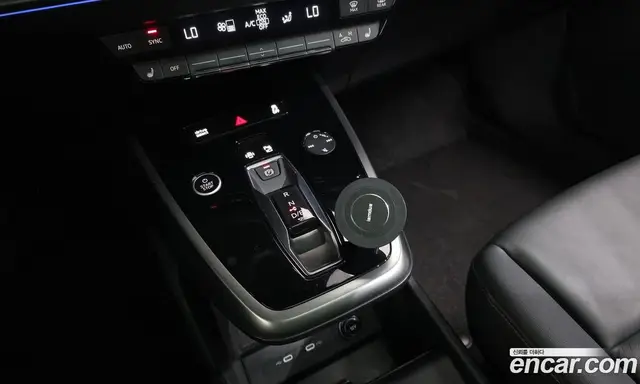 Audi Q4 e-tron 2022 0.2 АКПП, миниатюра 9