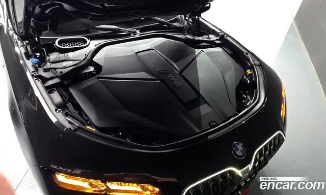 BMW i7 2023 0.3 АКПП, миниатюра 6