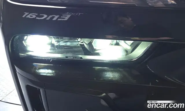 BMW i7 2023 0.3 АКПП, миниатюра 8