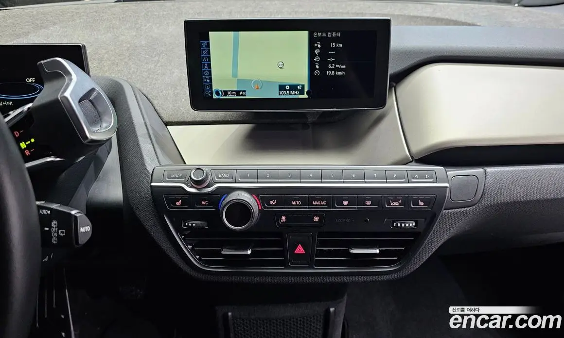 BMW i3 2014 АКПП, фото 14